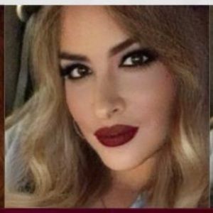 Meet your Posher, Valeria